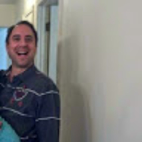 Meet your Posher, James - Picture 1 of 1